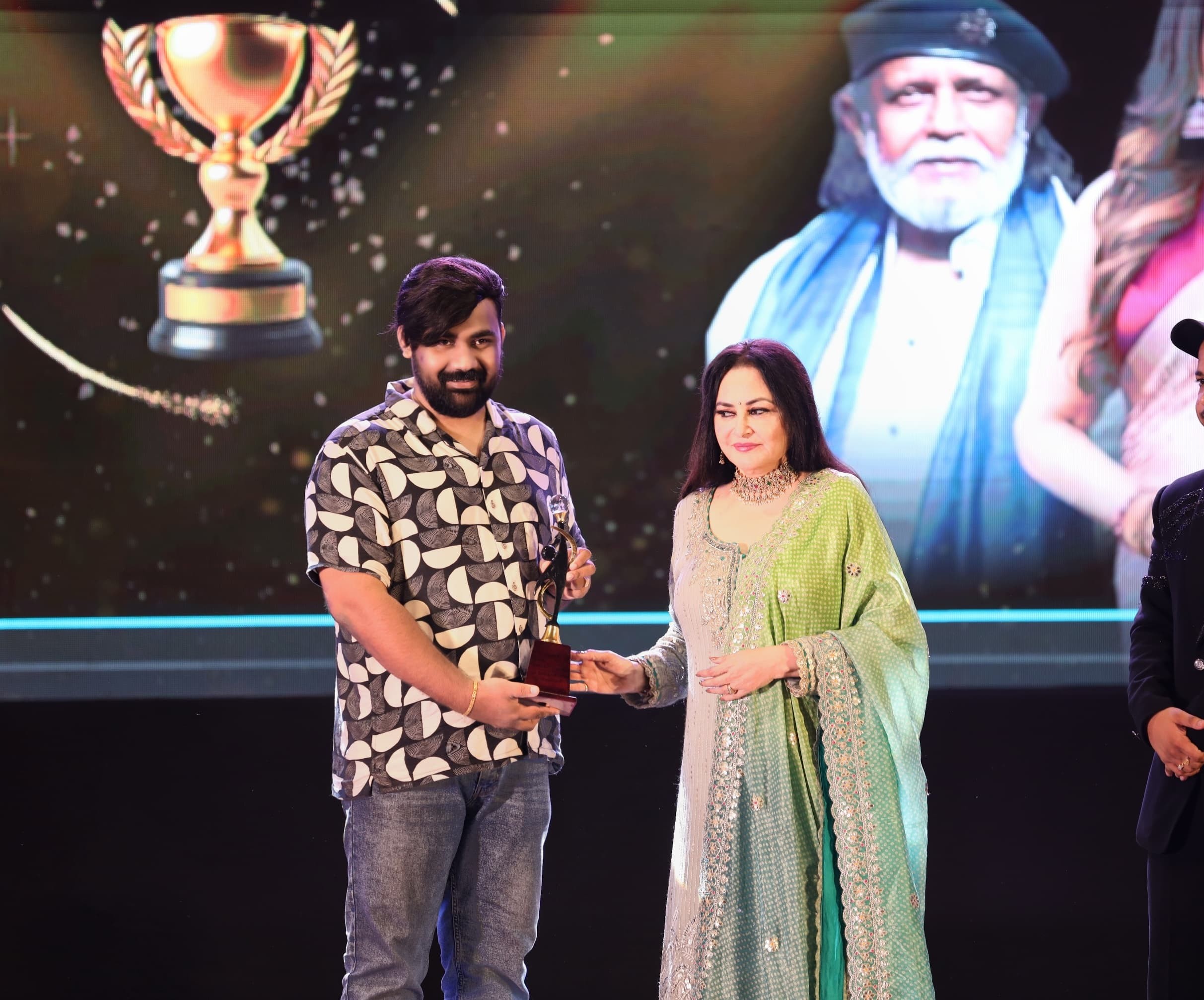 Awards Ceremony