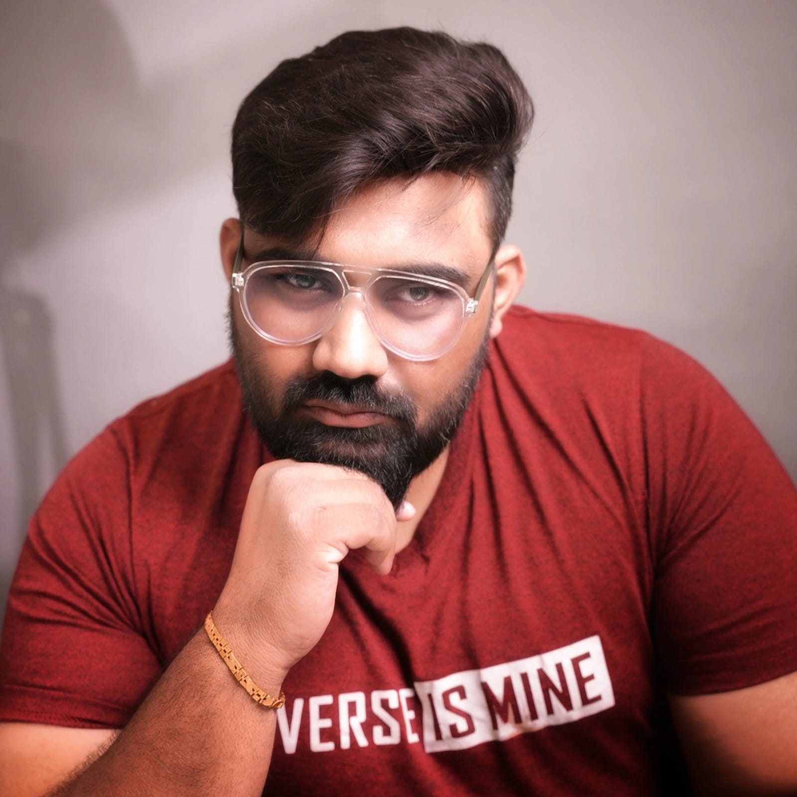 Reedam Kumar - Founder