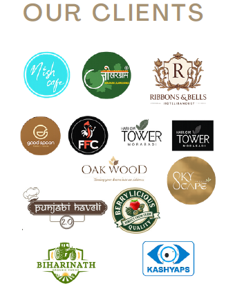 Our Clients