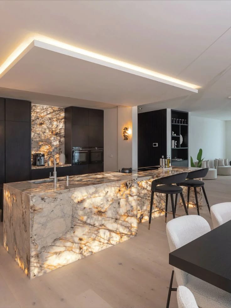 BEST MODULAR KITCHEN DESIGN
