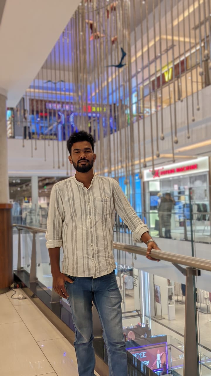 User
