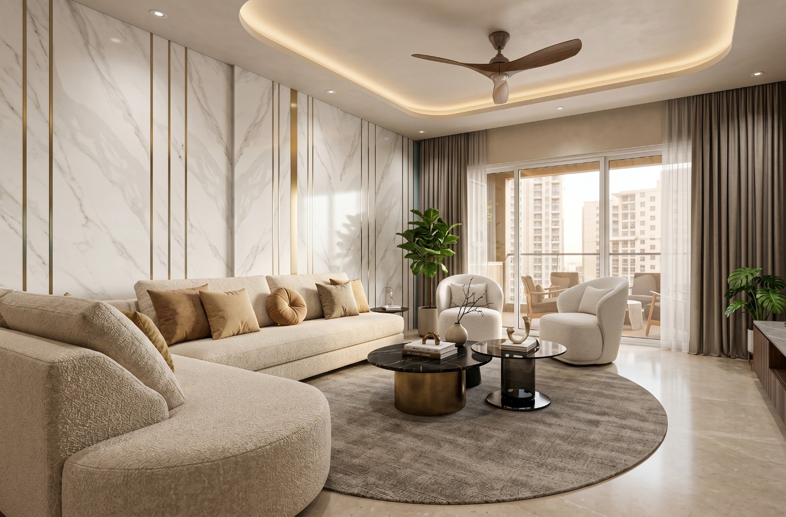 Best Interior Designer in Ranchi – Designing Homes That Feel Like You