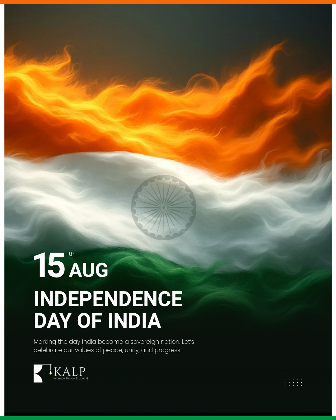 Happy Independence Day