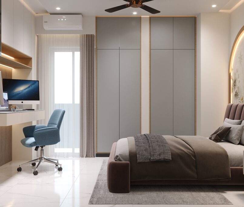 Use Pastel Colors & Natural Materials 4 RENDER 04 2