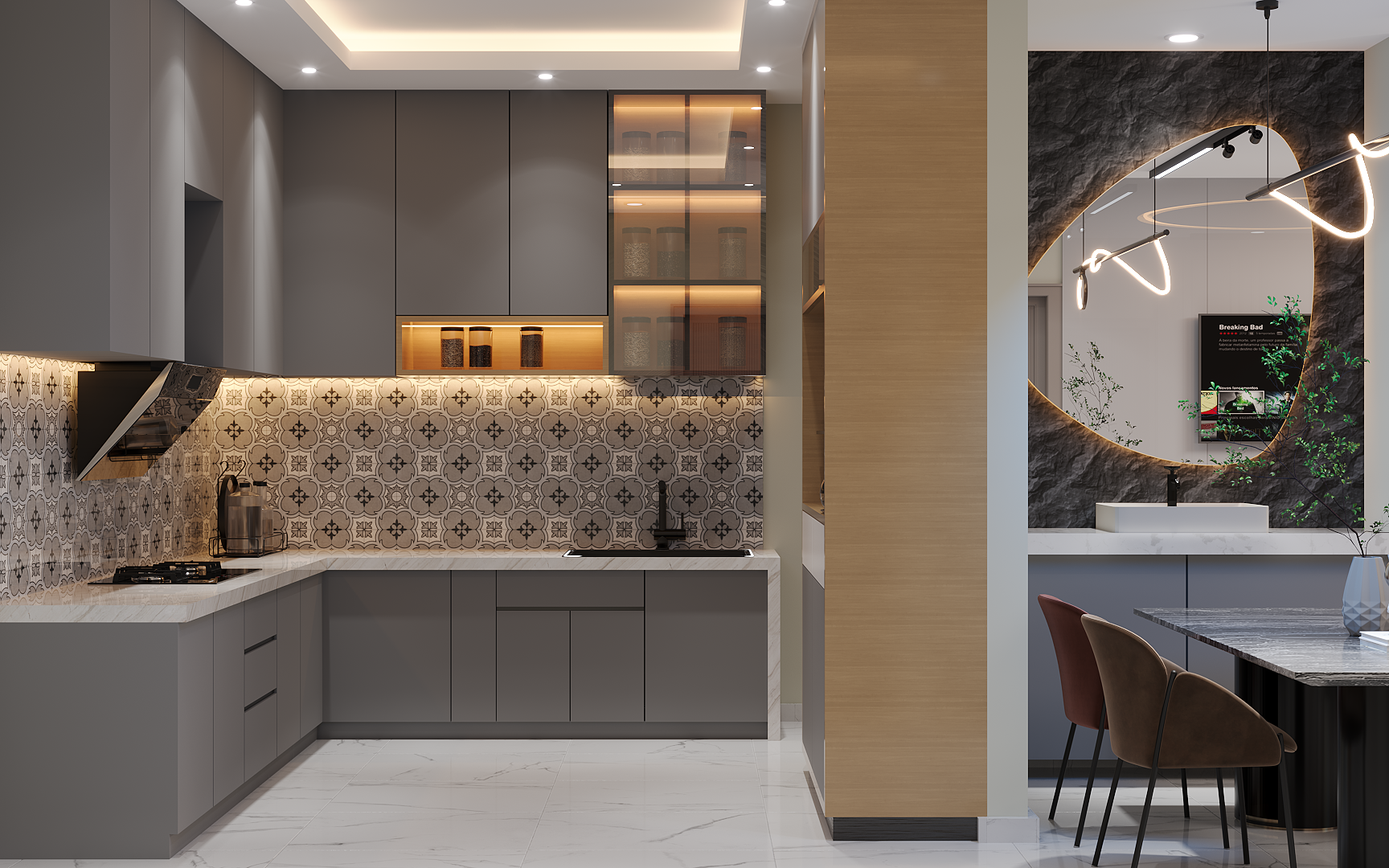 Best interior designers in jharkhand