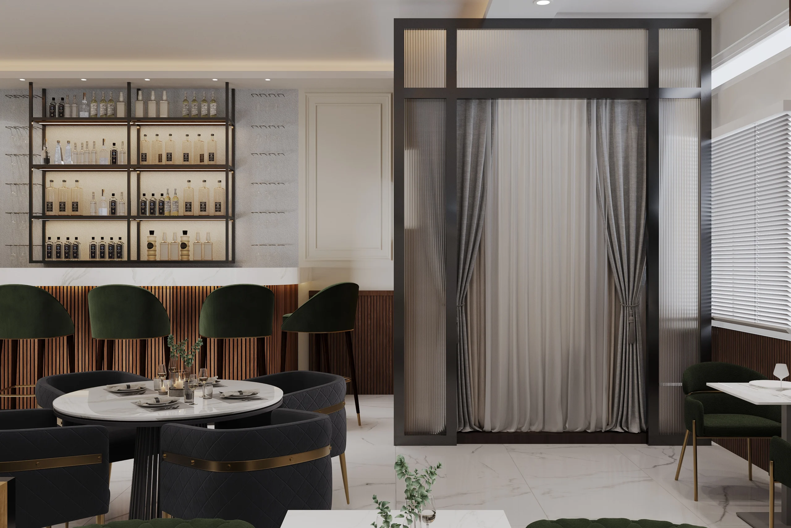 Best Interior Designer in Kishorganj: Kalp Interior 1 new photo 1 scaled