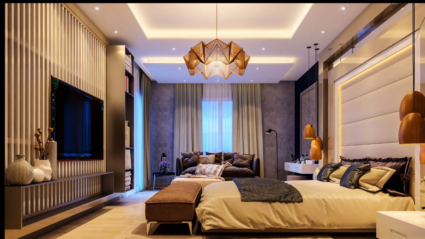 Best Home Interior Designers in Ranchi