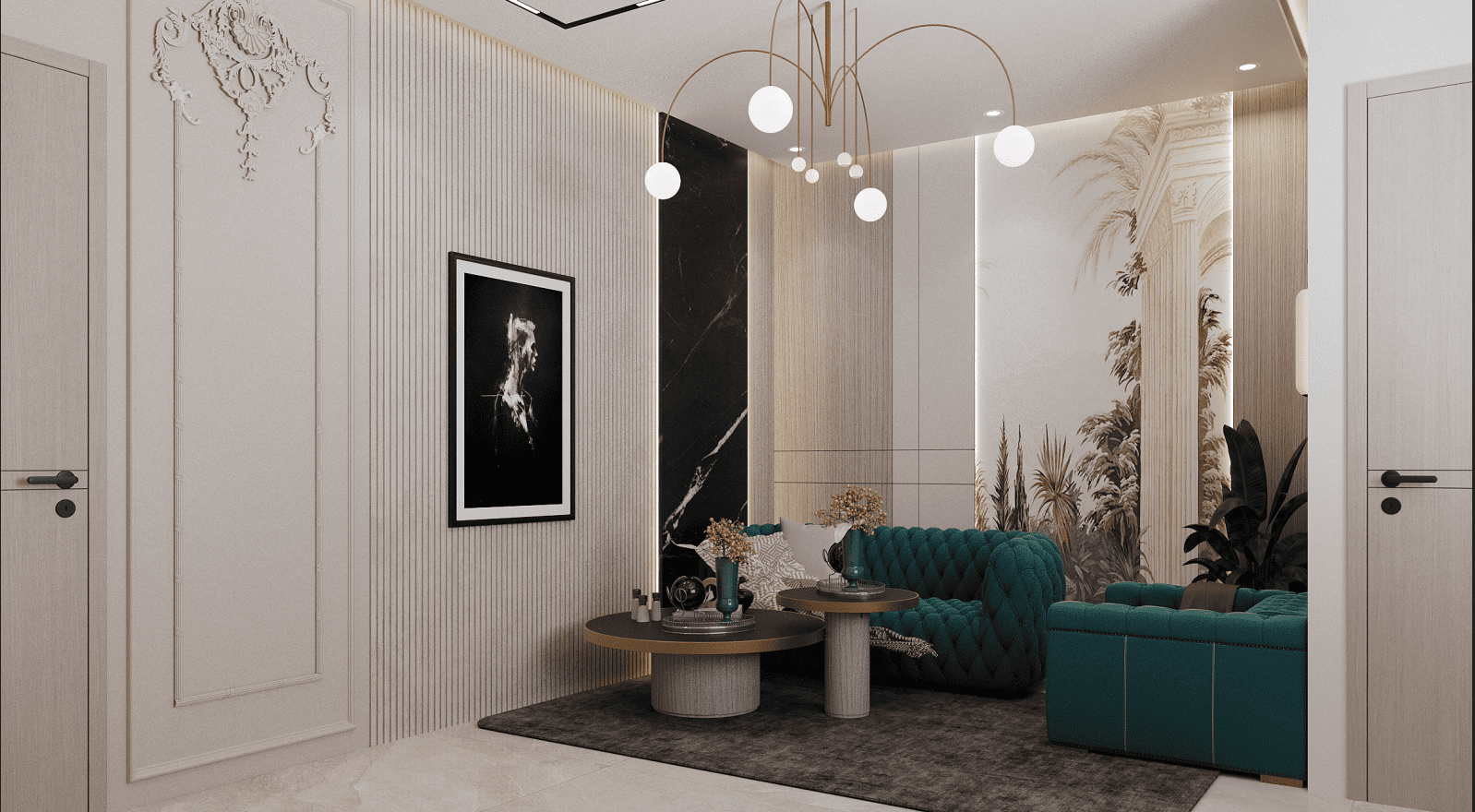 Best Interior Designers in Ranchi for Home Interiors